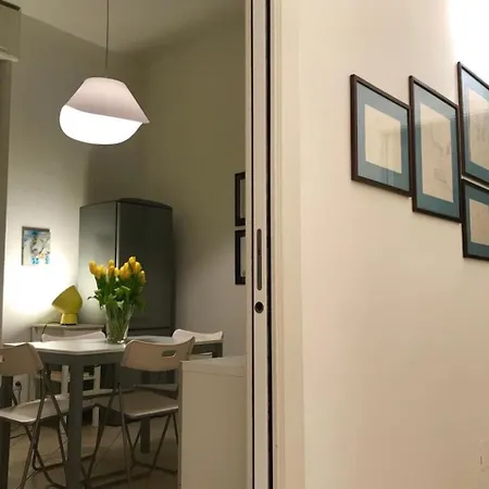 B&B La Casa Di Lara 2* Milán