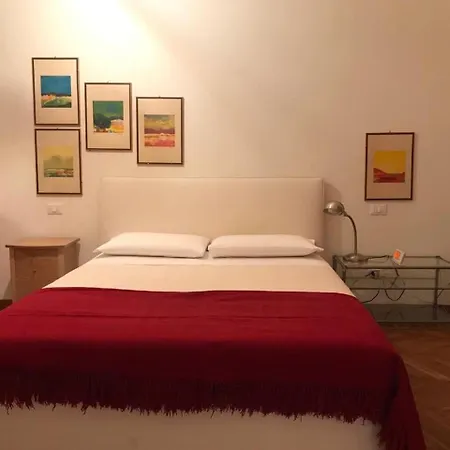 B&B La Casa Di Lara 2* Milán