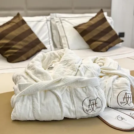 Agape - Aa ميلان