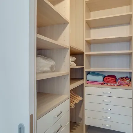 4 Via Dario Papa Apartment Milan