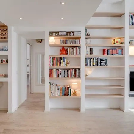 4 Via Dario Papa Apartment