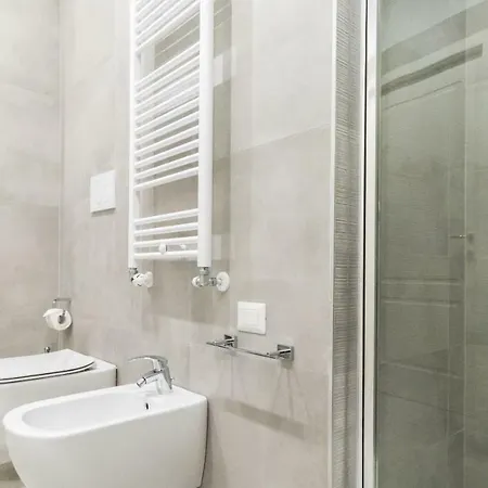 Italianway - Pellizzone 2a Milano