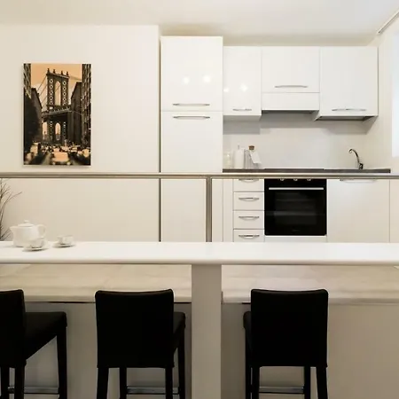 Italianway - Pellizzone 2a Milano
