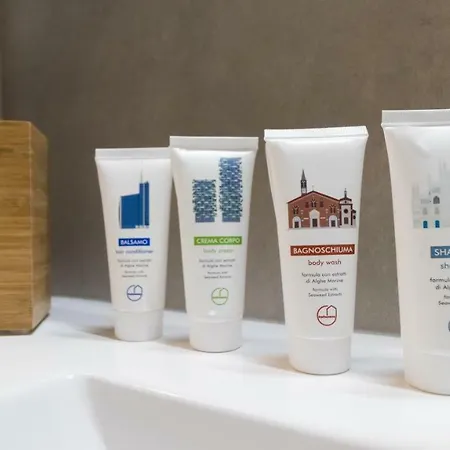 Italianway - Pellizzone 2a Milano