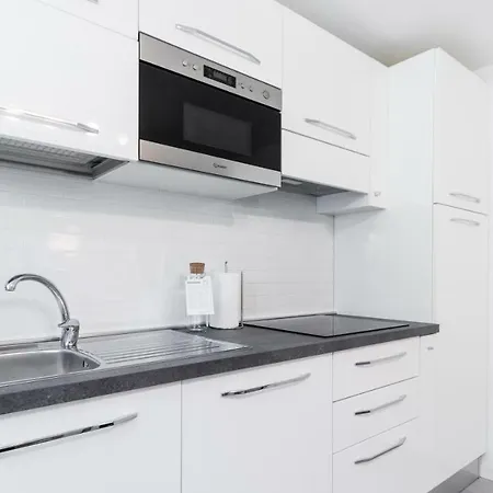 Appartamento Italianway - Pellizzone 2a