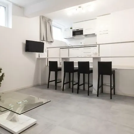 Appartamento Italianway - Pellizzone 2a *
