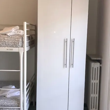 Pisanello Konukevi Milano