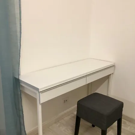 Apartman 21 Milánó