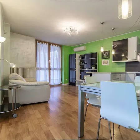 Casa Da Fantasia * Milano
