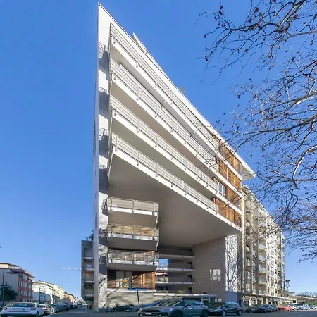 Casa Da Fantasia Appartamento