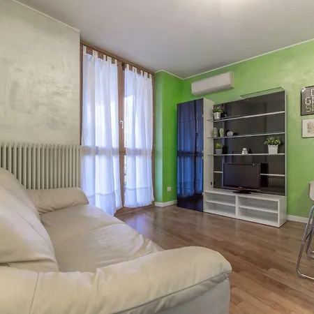 Appartamento Casa Da Fantasia