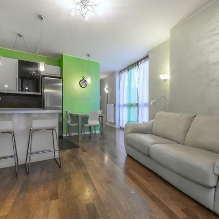 Casa Da Fantasia Apartament Mediolan