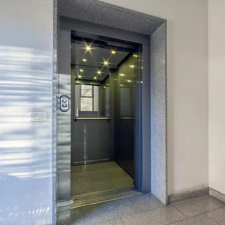 Casa Da Fantasia Appartamento *