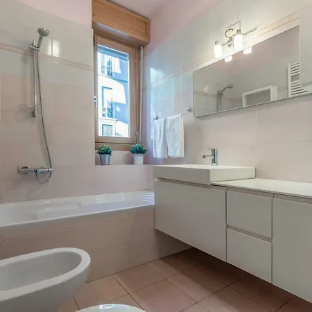 Appartamento Casa Da Fantasia *