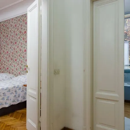Villa Hintown Charming Milano