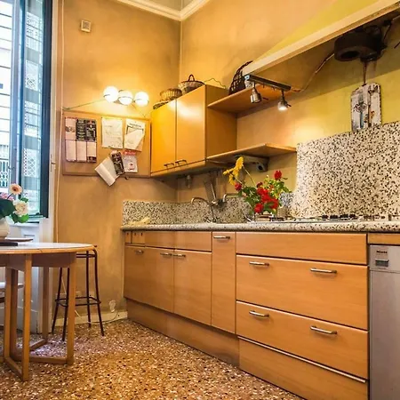Hintown Charming Milano