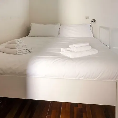 Italianway Easy - Ripa Ticinese 17 A Apartment *