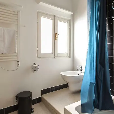 Italianway - Ripa Di Porta Ticinese 17 Μιλάνο