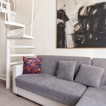 Italianway Easy - Ripa Ticinese 17 A *