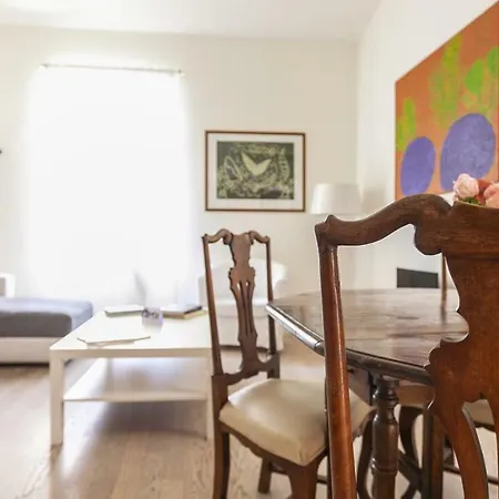 Italianway Easy - Ripa Ticinese 17 A Apartament Mediolan