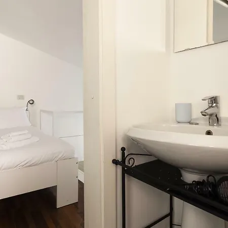 Italianway Easy - Ripa Ticinese 17 A