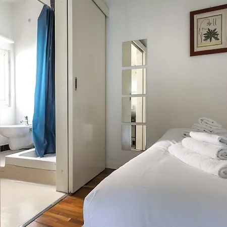 Apartament Italianway Easy - Ripa Ticinese 17 A Mediolan