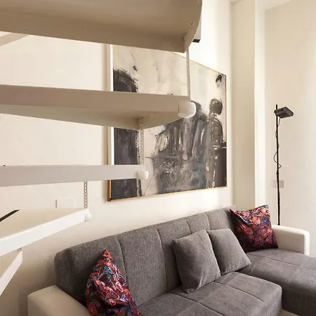 Apartment Italianway Easy - Ripa Ticinese 17 A