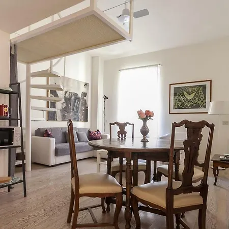 Italianway Easy - Ripa Ticinese 17 A *