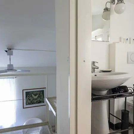 Italianway Easy - Ripa Ticinese 17 A *