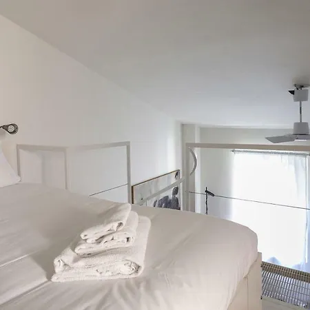 Italianway Easy - Ripa Ticinese 17 A * Mediolan