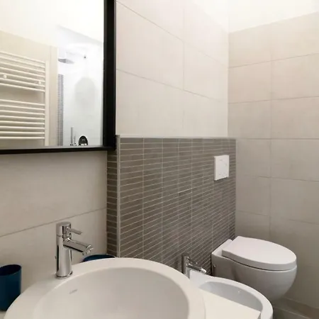 Italianway Easy - Piero Della Francesca 19 A Apartment *