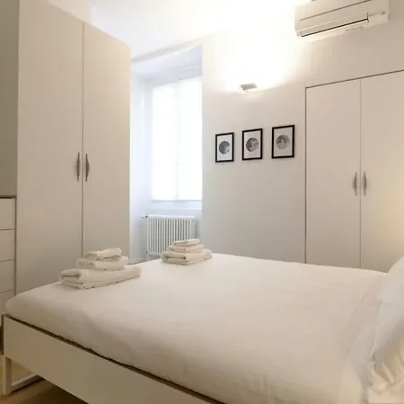 Apartment Italianway Easy - Piero Della Francesca 19 A