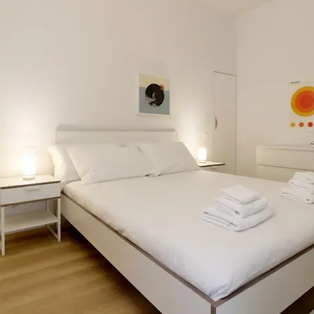 Apartman Italianway Easy - Piero Della Francesca 19 A *