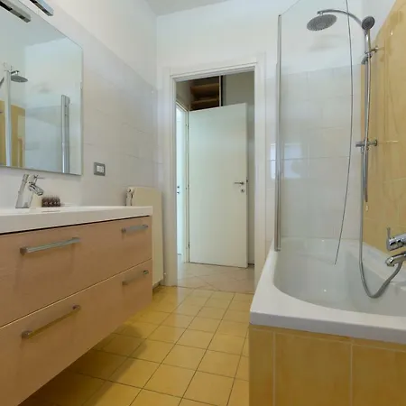 דירה Casa Da Linea