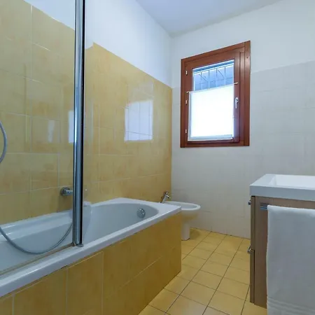 Lägenhet Casa Da Linea