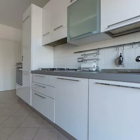 Casa Da Linea Lägenhet Milano