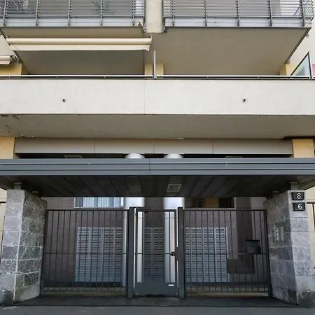 Casa Da Linea *
