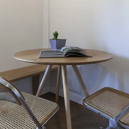 Italianway - Porta Ticinese 76 Flat 아파트 밀라노