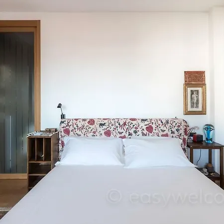 Apartment Easy Welcome Euphorbia Terrace