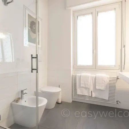 Easy Welcome Euphorbia Terrace Apartment