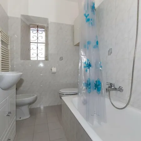 Casa Da Cometa Apartmán