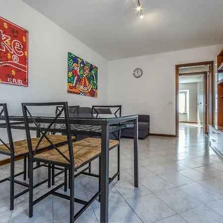 Casa Da Cometa ミラノ