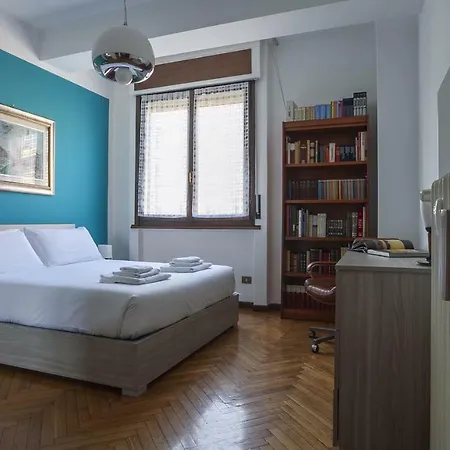 Apartment Italianway - Doria 28 *