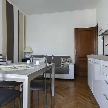 Italianway - Doria 28 Apartment *