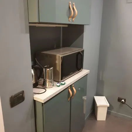 Kibilu - Via Dell'unione - Centre - Duomo * Mailand