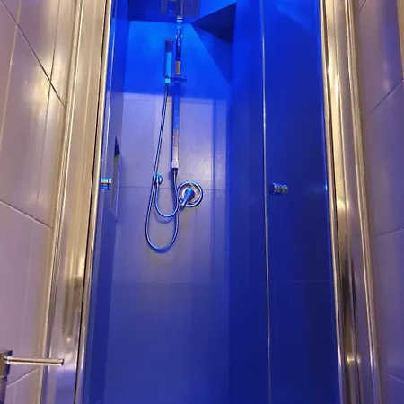 Kibilu - Via Dell'unione - Centre - Duomo Apartment