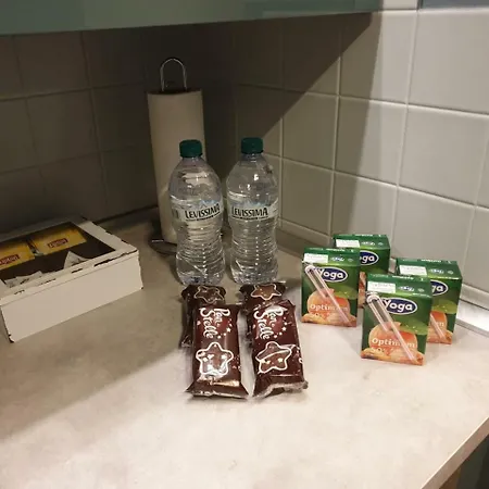 Kibilu - Via Dell'unione - Centre - Duomo Apartment *