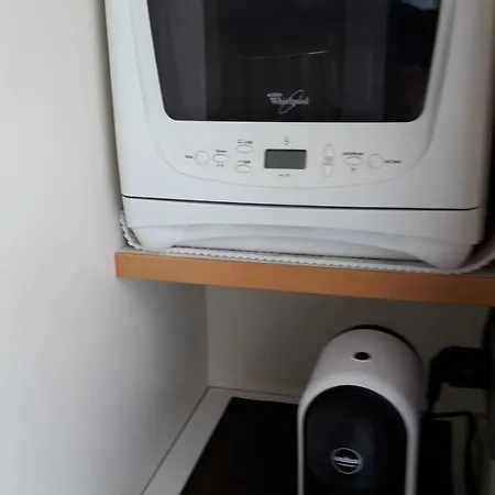 Borgonuovo Uno Apartmán Milán