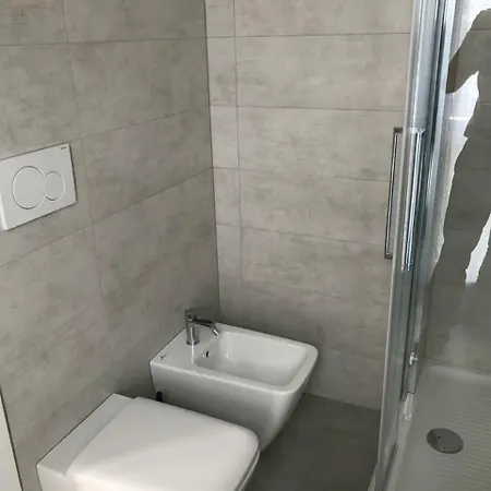 דירה Feel@home Apartment+rooms