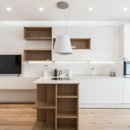 Apartment Italianway - De Cristoforis 12 Flat Milan